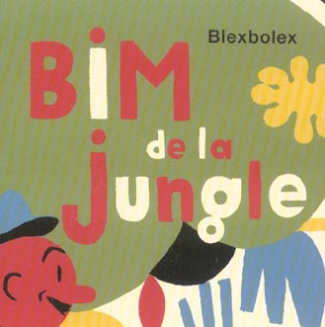 Bim de la jungle