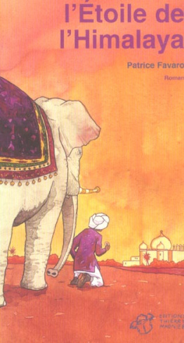 L'Etoile de l'Himalaya