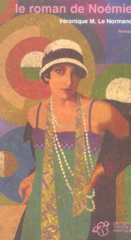 Le roman de Noémie