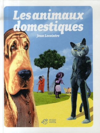 Les animaux domestiques
