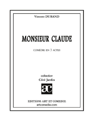 Monsieur Claude