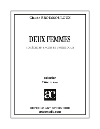 Deux femmes