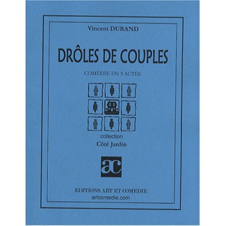 Drôles de couples