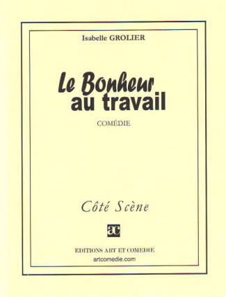 Le bonheur au travail