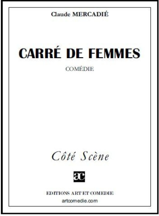 Carre de femmes