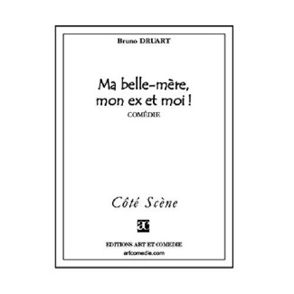 Ma belle-mère, mon ex et moi !