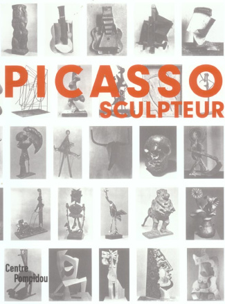 Picasso sculpteur
