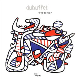 Dubuffet. L'exposition