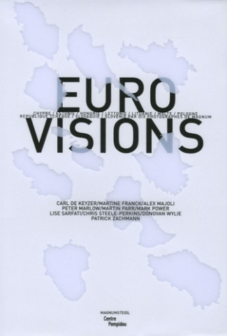 Euro Visions