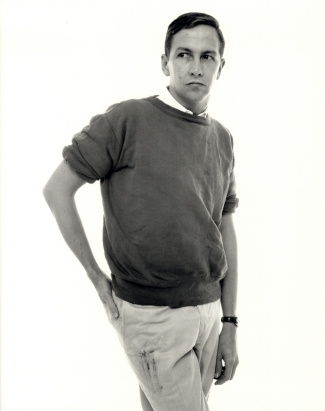 Robert Rauschenberg. Combines