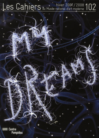 Les Cahiers du Musée national d'art moderne N° 102, Hiver 2007-2008
