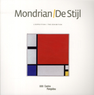 Mondrian / De Stijl. L'exposition/The exhibition