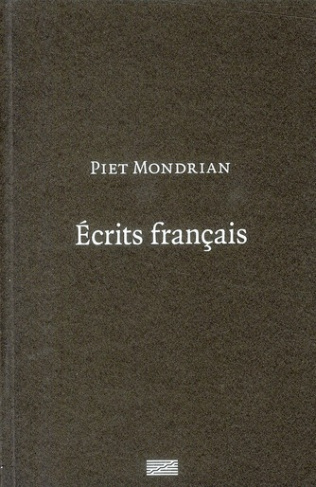 Ecrits français