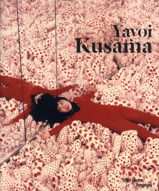 Yayoi Kusama