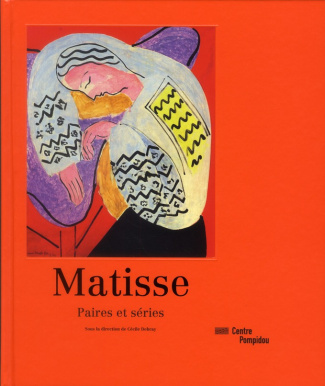 Matisse. Paires et séries