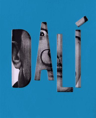 Dali. Ouvrage publié à l'occasion de l'exposition présentée à Paris, Centre Pompidou, Galerie 1, du