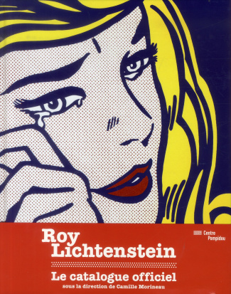 Roy Lichtenstein