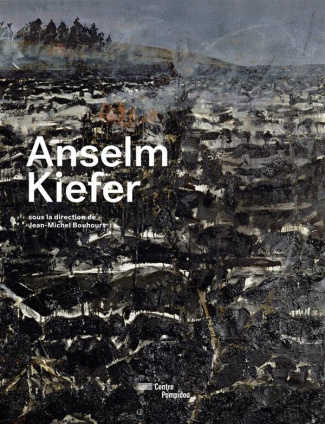 Anselm Kiefer