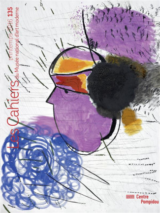 Les Cahiers du Musée national d'art moderne N° 135, printemps 2016