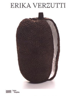 Erika Verzutti. Catalogue de l'exposition, Edition bilingue français-anglais