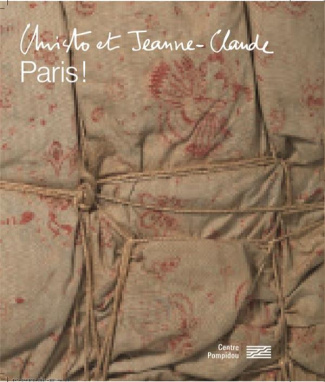 Christo et Jeanne-Claude. Paris !