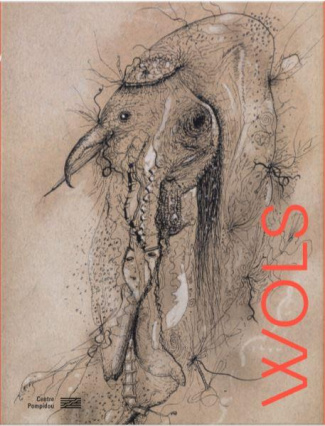 Wols. Histoires naturelles