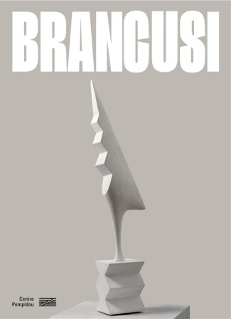 Brancusi. L'art ne fait que commencer
