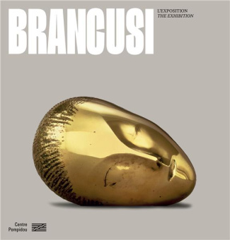 Brancusi. Edition bilingue français-anglais