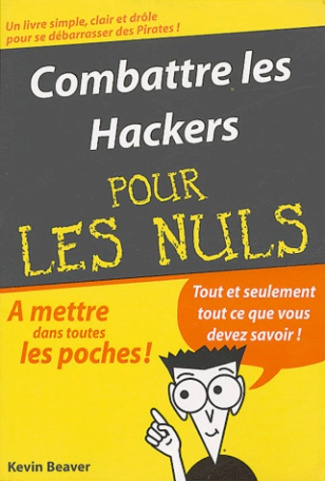 Combattre les hackers