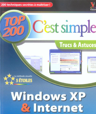 Windows XP et Internet. Trucs & Astuces