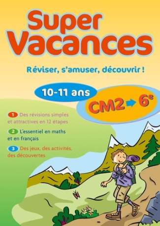Du CM2 vers la 6e