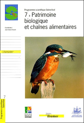 7 - PATRIMOINE BIOLOGIQUE ET CHAINES ALIMENTAIRES