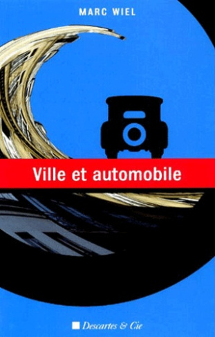 Ville et automobile
