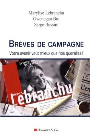 Brèves de campagne