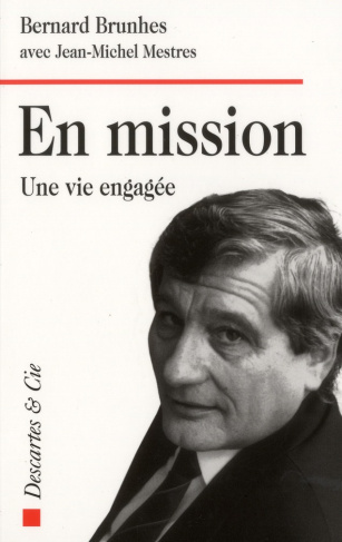 En mission. Une vie engagée