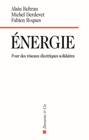 Energie. Pour des réseaux électriques solidaires