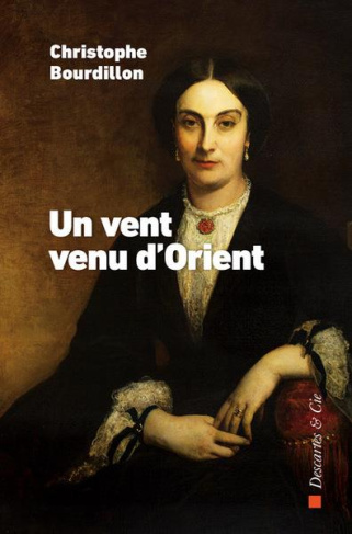Un vent venu d'Orient. Une brève histoire des origines de la famille de Gabriel et Rose-Marie Hava d