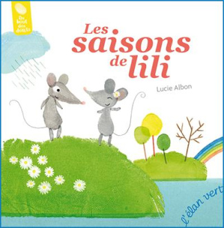 Les saisons de Lili