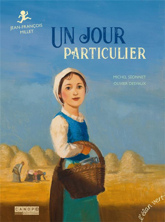Un jour particulier. Jean-François Millet