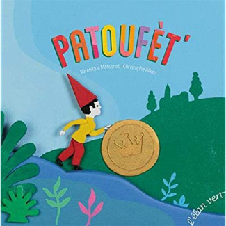 PATOUFET' - UN CONTE CATALAN