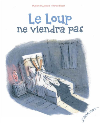 Le loup ne viendra pas