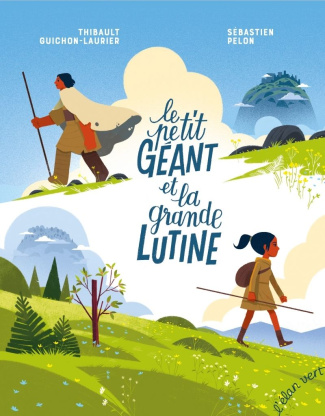 Le Petit Géant et la Grande Lutine. C'est ainsi que naquit