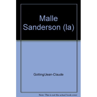 La malle Sanderson. Edition limitée