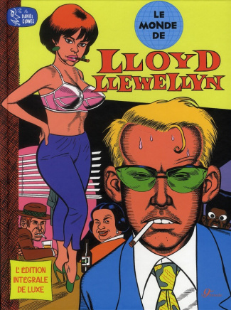 Lloyd Llewellyn