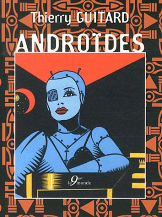 Androïdes