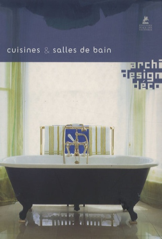 Cuisines et salles de bain