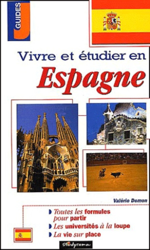 Vivre et étudier en Espagne