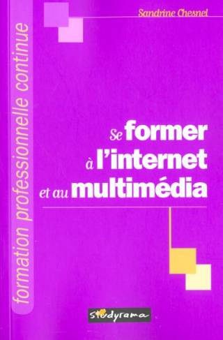Se former à l'internet et au multimédia