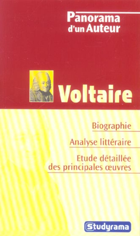 Voltaire