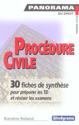 Procédure civile